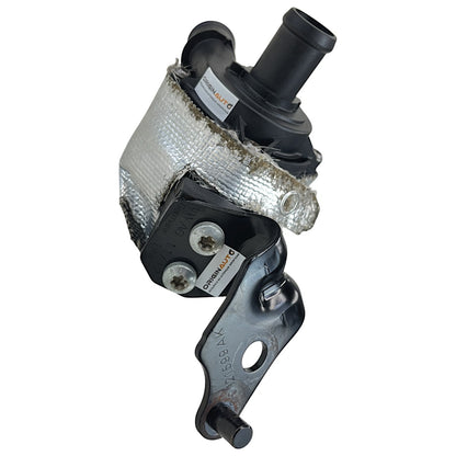 Bomba Água Auxiliar VW Passat Golf GTI 2.0 TSI 2018 5Q0121599A