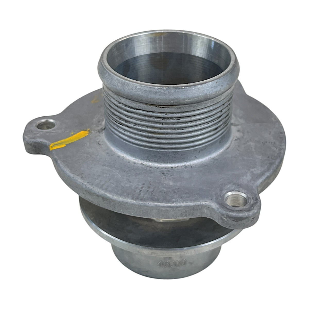 Flange Conexão Turbina VW Passat Golf GTI 2017 2018 2019