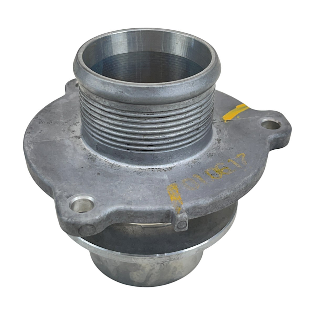 Flange Conexão Turbina VW Passat Golf GTI 2017 2018 2019