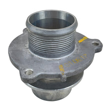 Flange Conexão Turbina VW Passat Golf GTI 2017 2018 2019