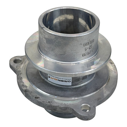 Flange Conexão Turbina VW Passat Golf GTI 2017 2018 2019