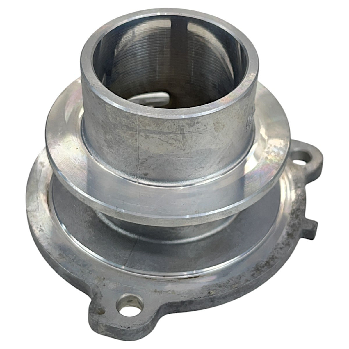 Flange Conexão Turbina VW Passat Golf GTI 2017 2018 2019