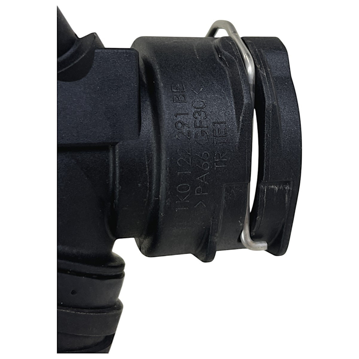 Mangueira Água Radiador VW Passat 2018 1K0122191 Superior