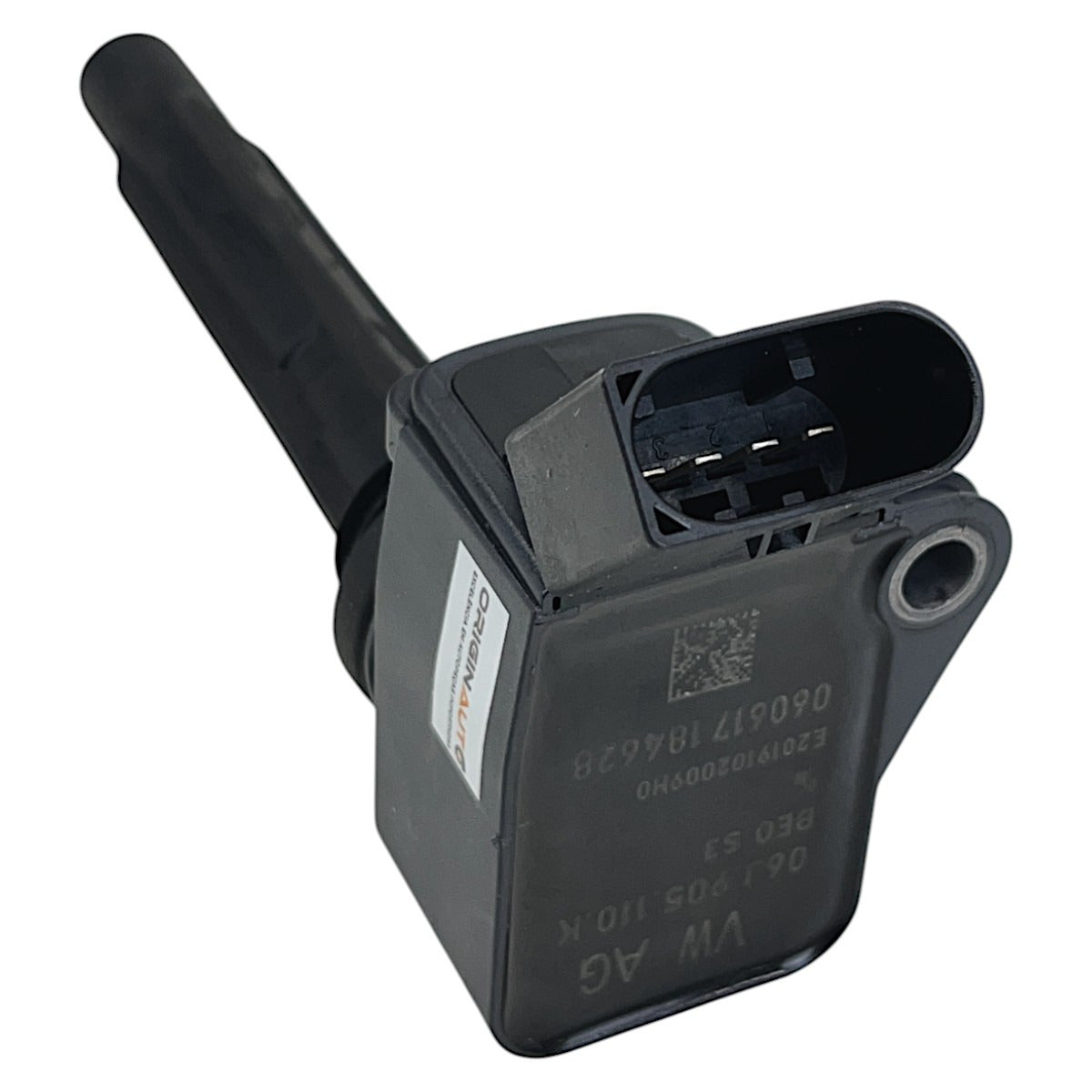 Bobina Ignição VW Passat Audi A3 2.0 TSI 2018 06J905110K