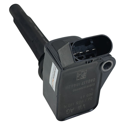 Bobina Ignição VW Passat Audi A3 2.0 TSI 2018 06J905110K