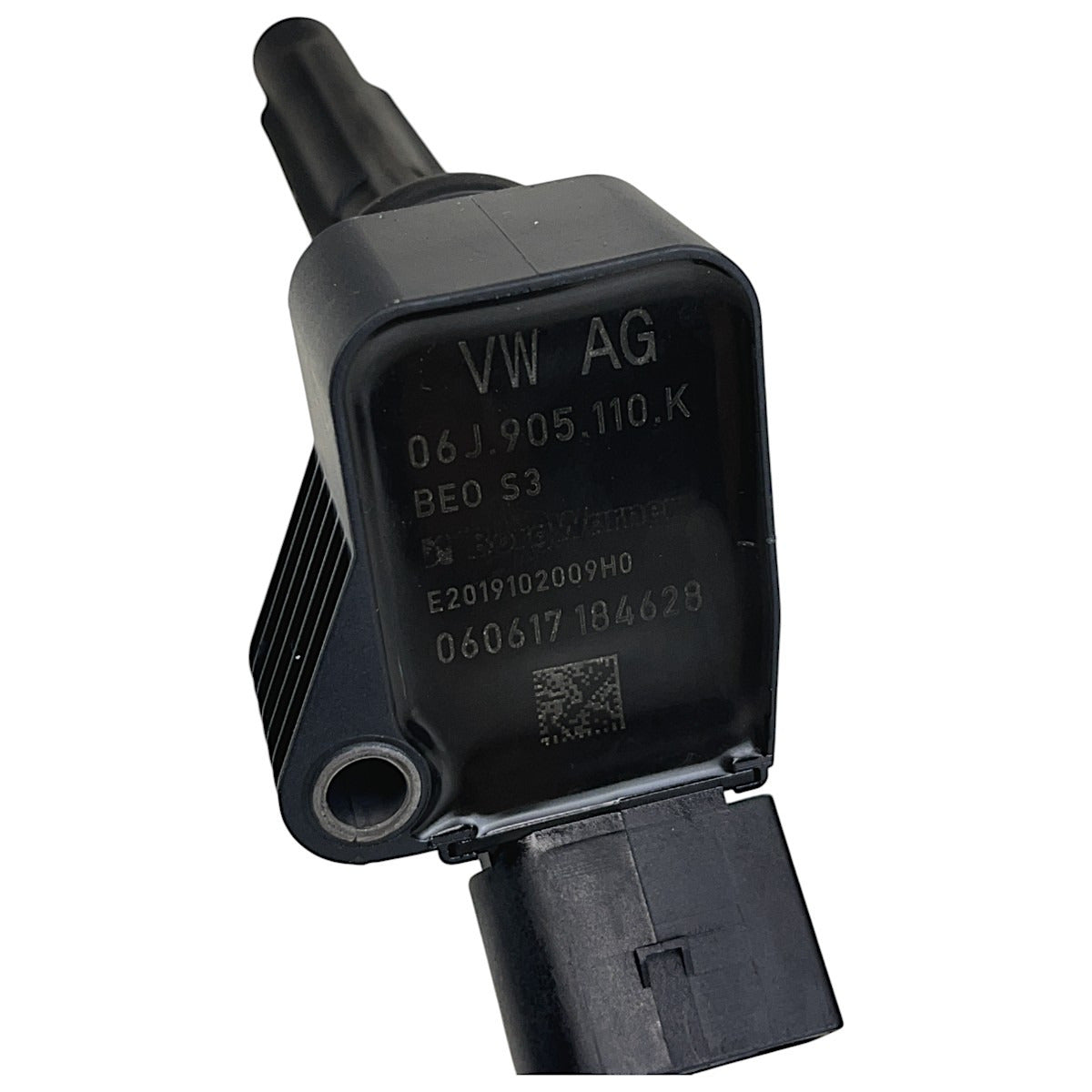 Bobina Ignição VW Passat Audi A3 2.0 TSI 2018 06J905110K