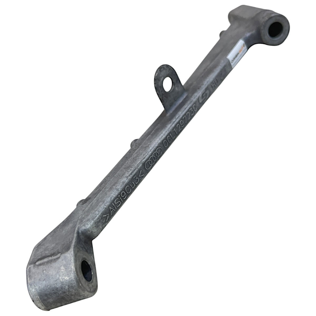 Suporte Coletor Admissão VW Passat Highline B8 2018