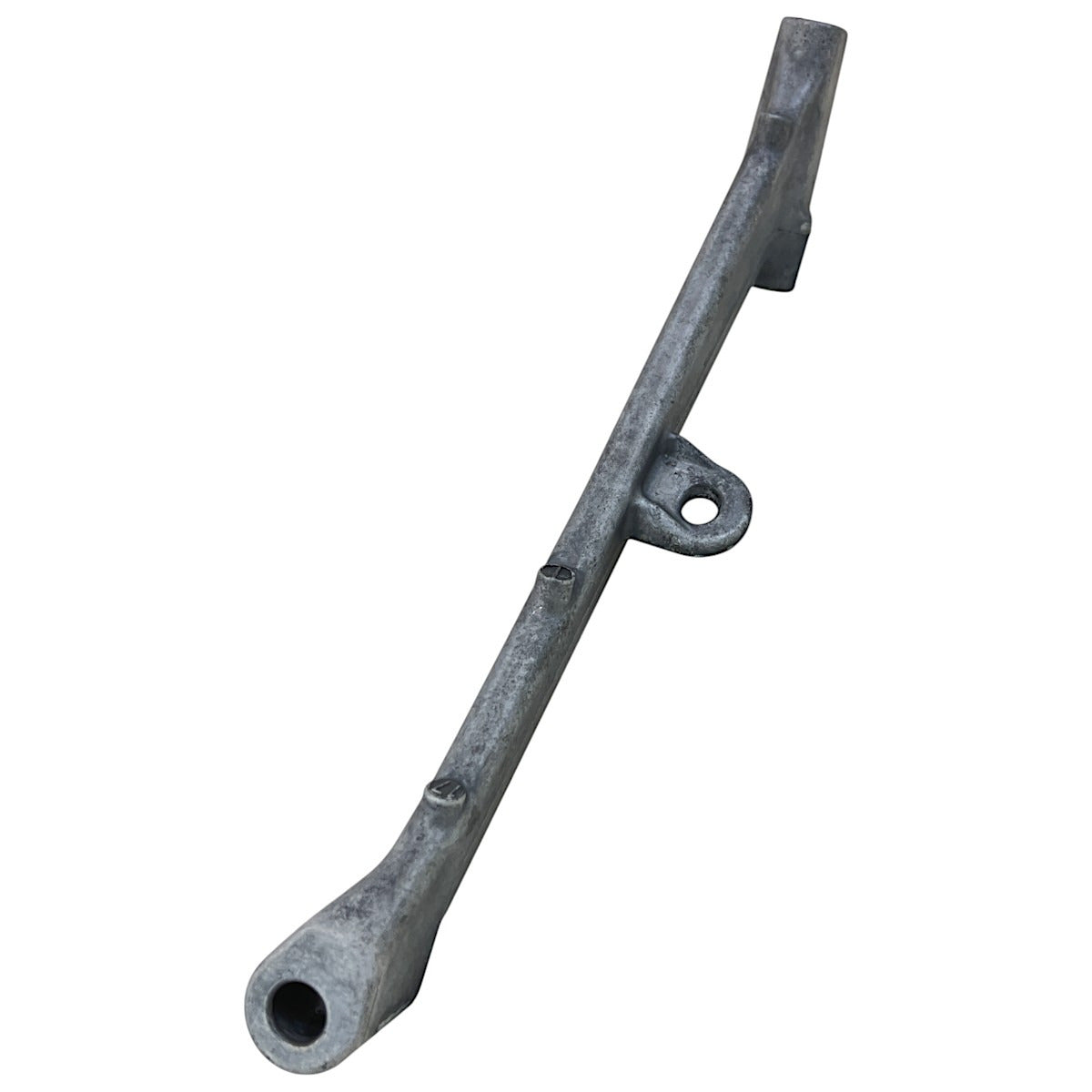 Suporte Coletor Admissão VW Passat Highline B8 2018