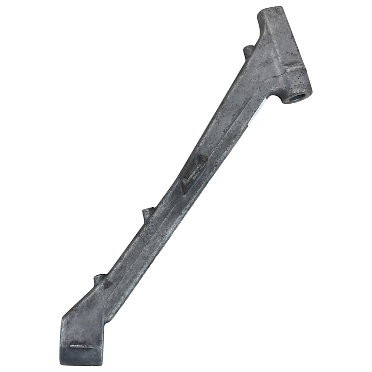 Suporte Coletor Admissão VW Passat Highline B8 2018