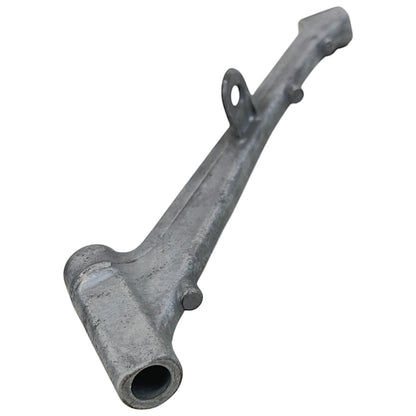 Suporte Coletor Admissão VW Passat Highline B8 2018