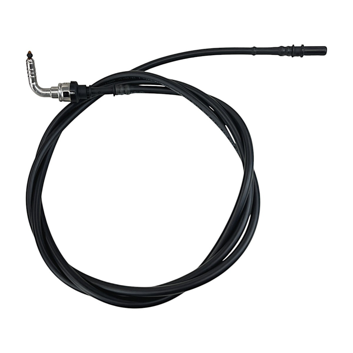 Linha Combustível VW Passat 2017 2018 2019 Assoalho