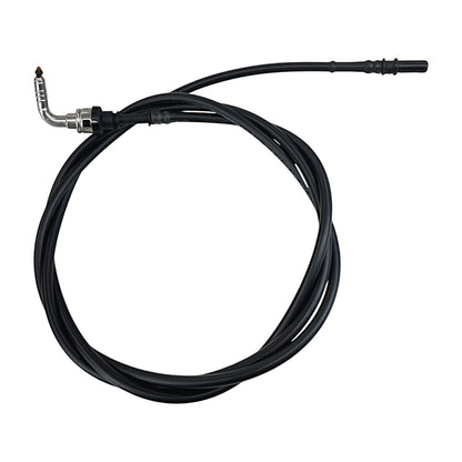 Linha Combustível VW Passat 2017 2018 2019 Assoalho