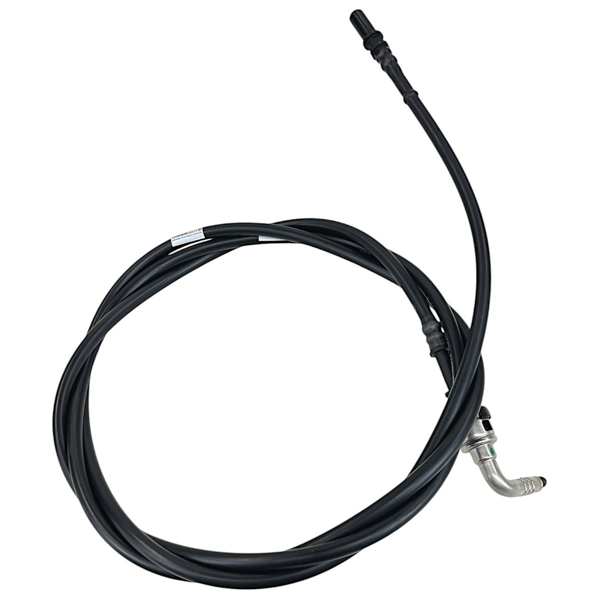 Linha Combustível VW Passat 2017 2018 2019 Assoalho