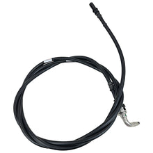 Linha Combustível VW Passat 2017 2018 2019 Assoalho