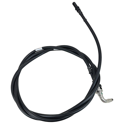 Linha Combustível VW Passat 2017 2018 2019 Assoalho