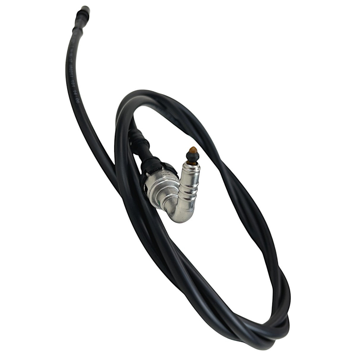 Linha Combustível VW Passat 2017 2018 2019 Assoalho