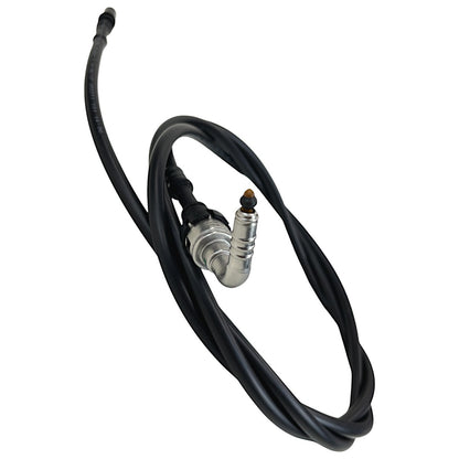 Linha Combustível VW Passat 2017 2018 2019 Assoalho