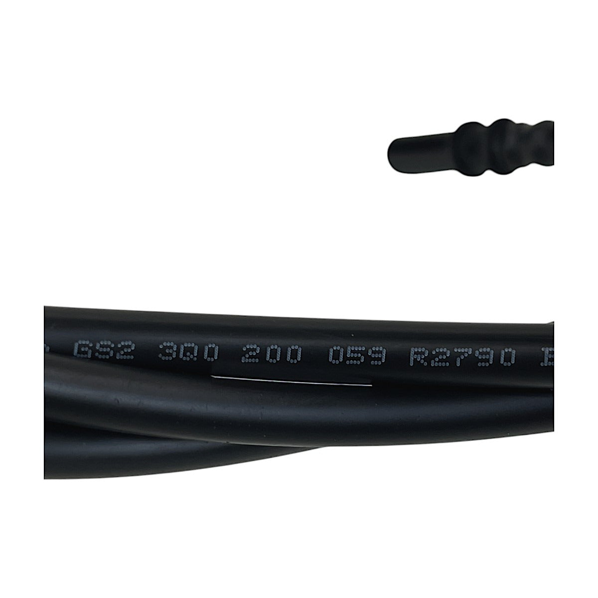 Linha Combustível VW Passat 2017 2018 2019 Assoalho