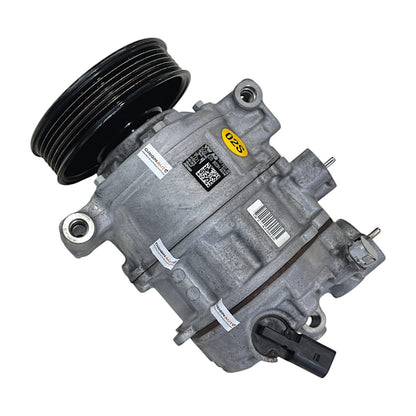 Compressor Ar Condicionado VW Passat Golf GTI 2.0 TSI 2018