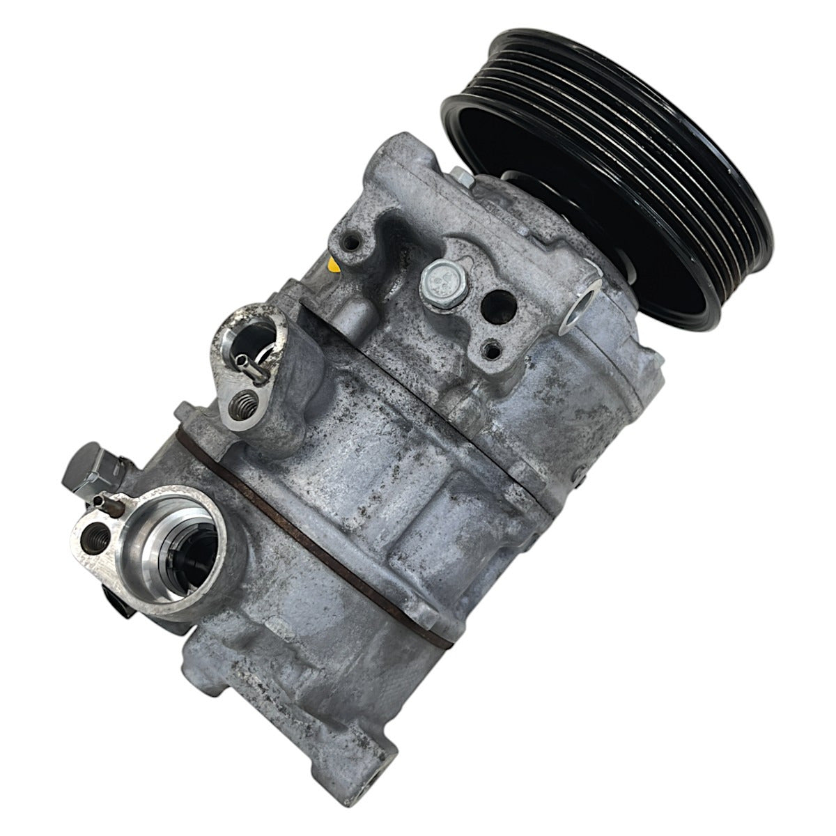 Compressor Ar Condicionado VW Passat Golf GTI 2.0 TSI 2018