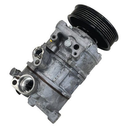 Compressor Ar Condicionado VW Passat Golf GTI 2.0 TSI 2018