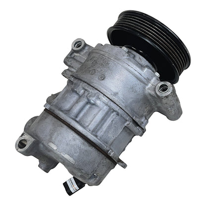 Compressor Ar Condicionado VW Passat Golf GTI 2.0 TSI 2018