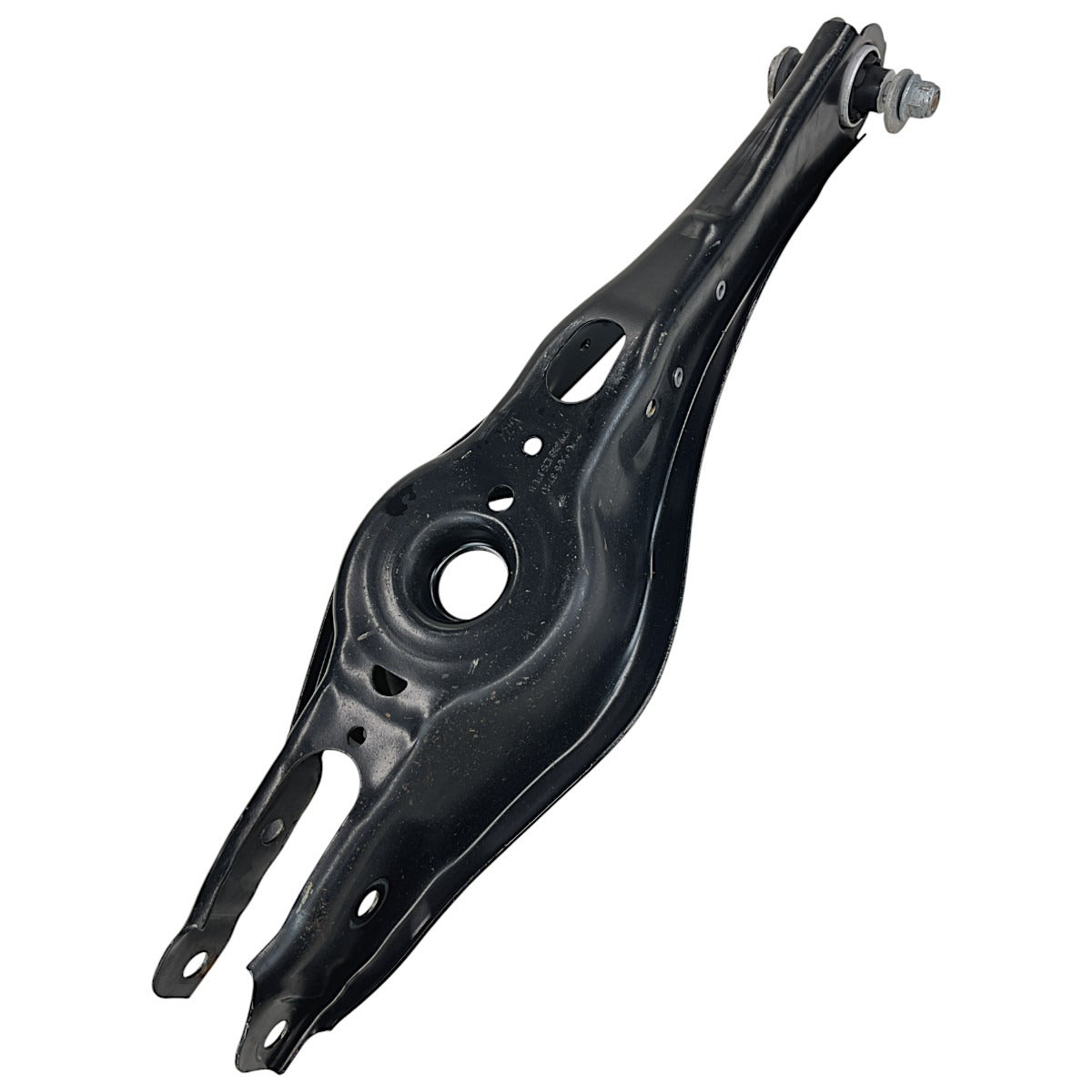 Bandeja Balança VW Passat 2018 Audi Q3 2021 Traseira Esquerda