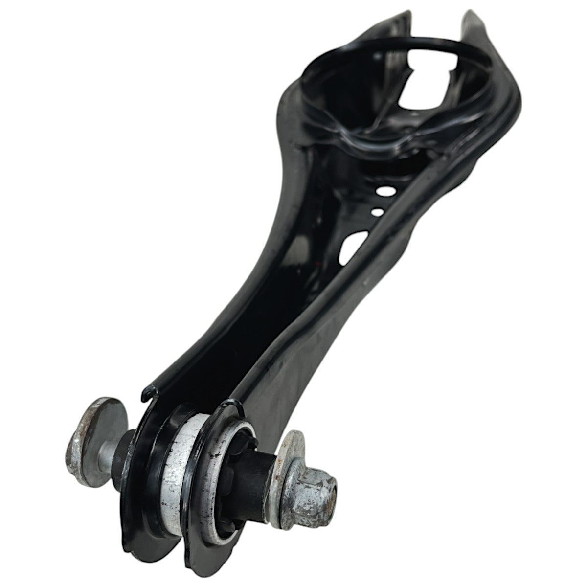 Bandeja Balança VW Passat 2018 Audi Q3 2021 Traseira Esquerda