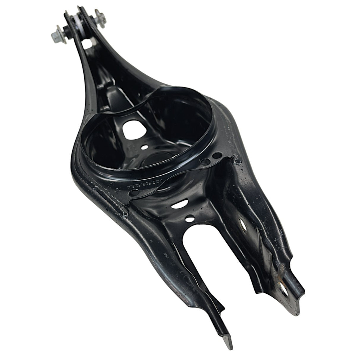 Bandeja Balança VW Passat 2018 Audi Q3 2021 Traseira Esquerda