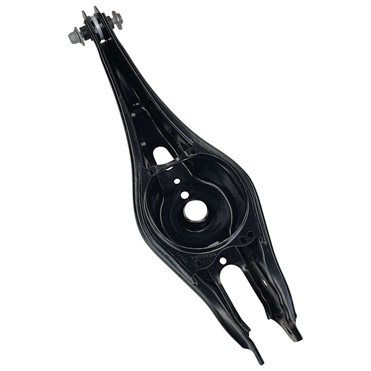 Bandeja Balança VW Passat 2018 Audi Q3 2021 Traseira Esquerda