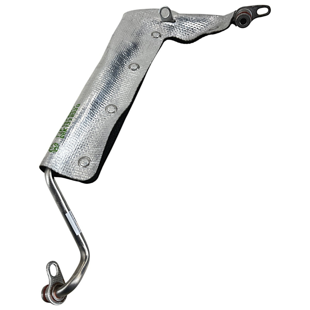 Cano Tubo Turbina VW Passat Golf GTI 2.0 TSI 2018 06K133833Q