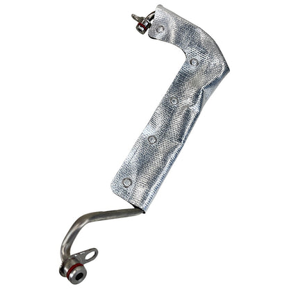 Cano Tubo Turbina VW Passat Golf GTI 2.0 TSI 2018 06K133833Q