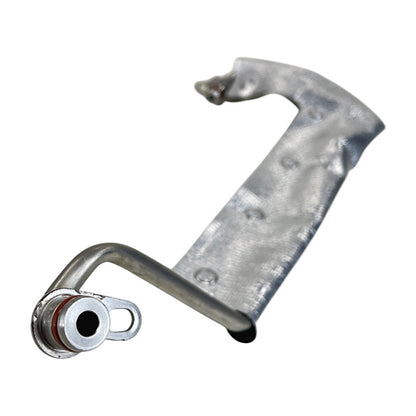 Cano Tubo Turbina VW Passat Golf GTI 2.0 TSI 2018 06K133833Q