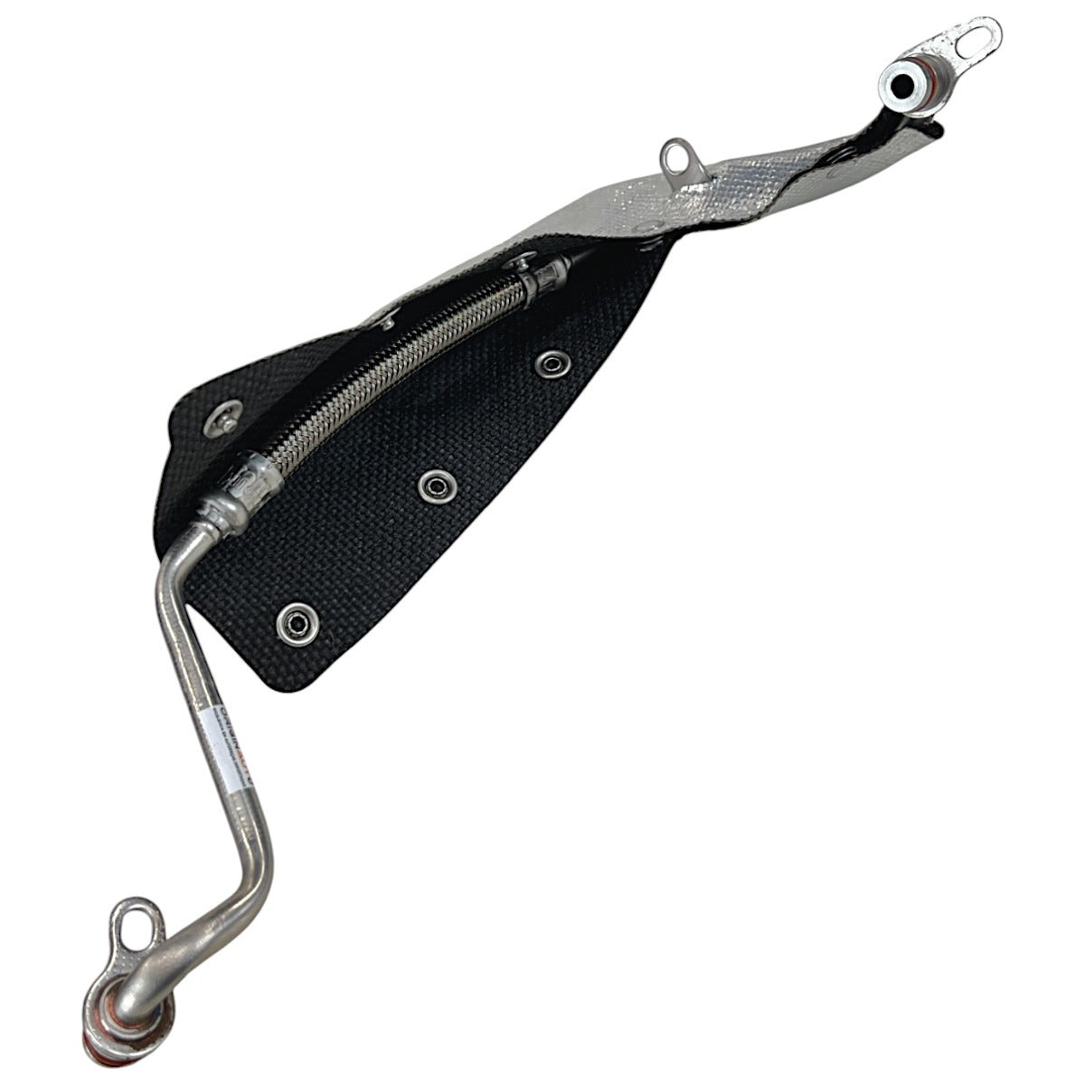 Cano Tubo Turbina VW Passat Golf GTI 2.0 TSI 2018 06K133833Q