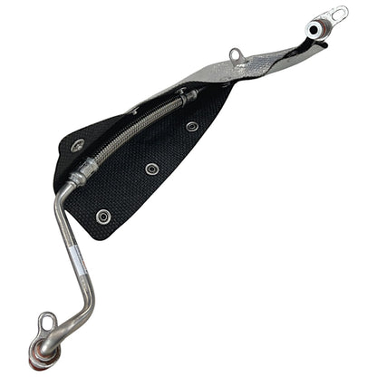 Cano Tubo Turbina VW Passat Golf GTI 2.0 TSI 2018 06K133833Q