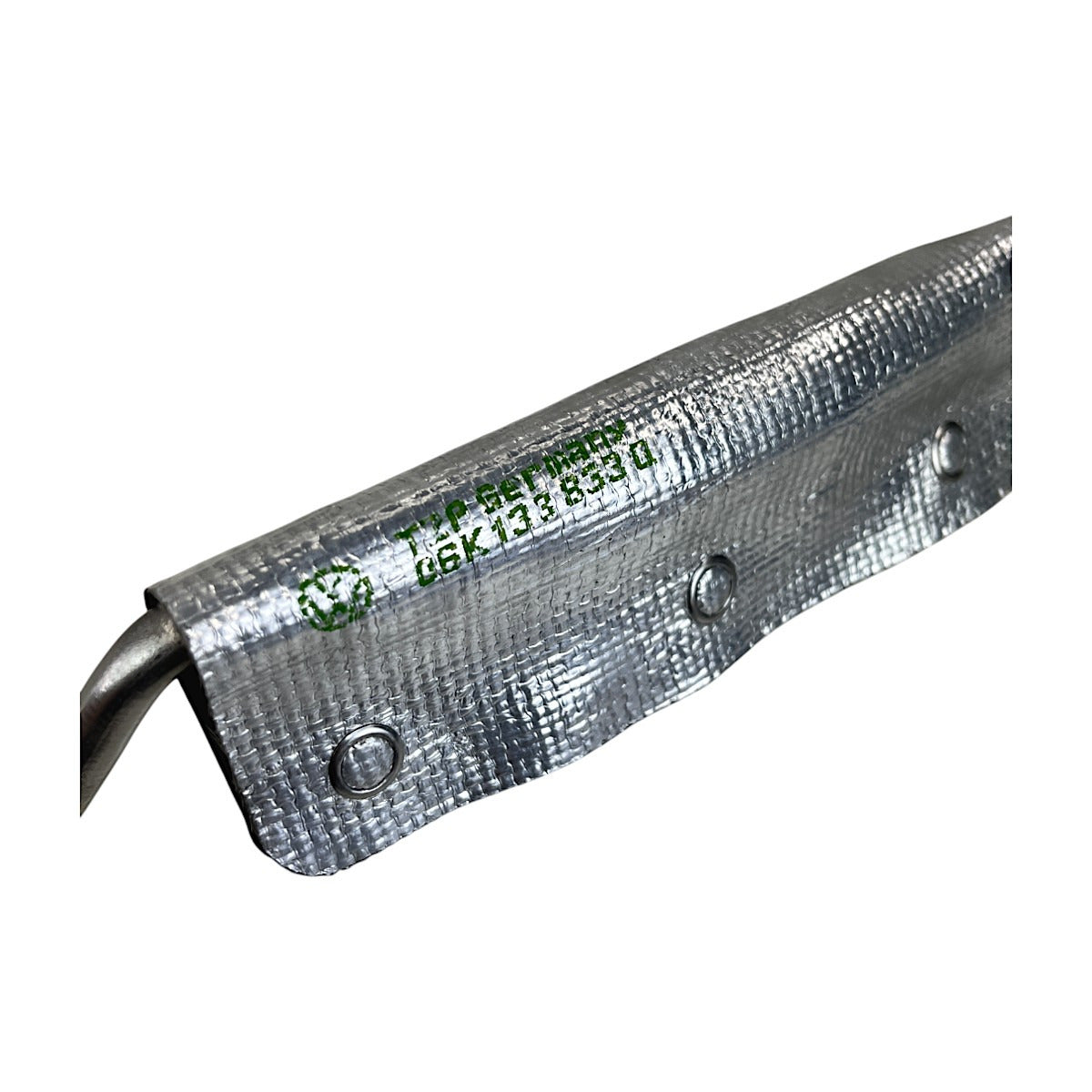 Cano Tubo Turbina VW Passat Golf GTI 2.0 TSI 2018 06K133833Q