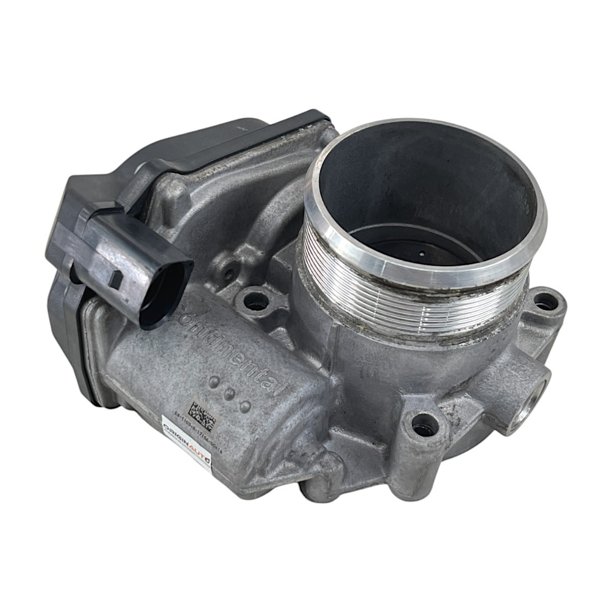 Tbi Corpo Borboleta Vw Passat Golf Gti 2.0 Tsi 2018 06F133062T