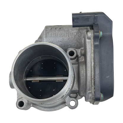 Tbi Corpo Borboleta Vw Passat Golf Gti 2.0 Tsi 2018 06F133062T