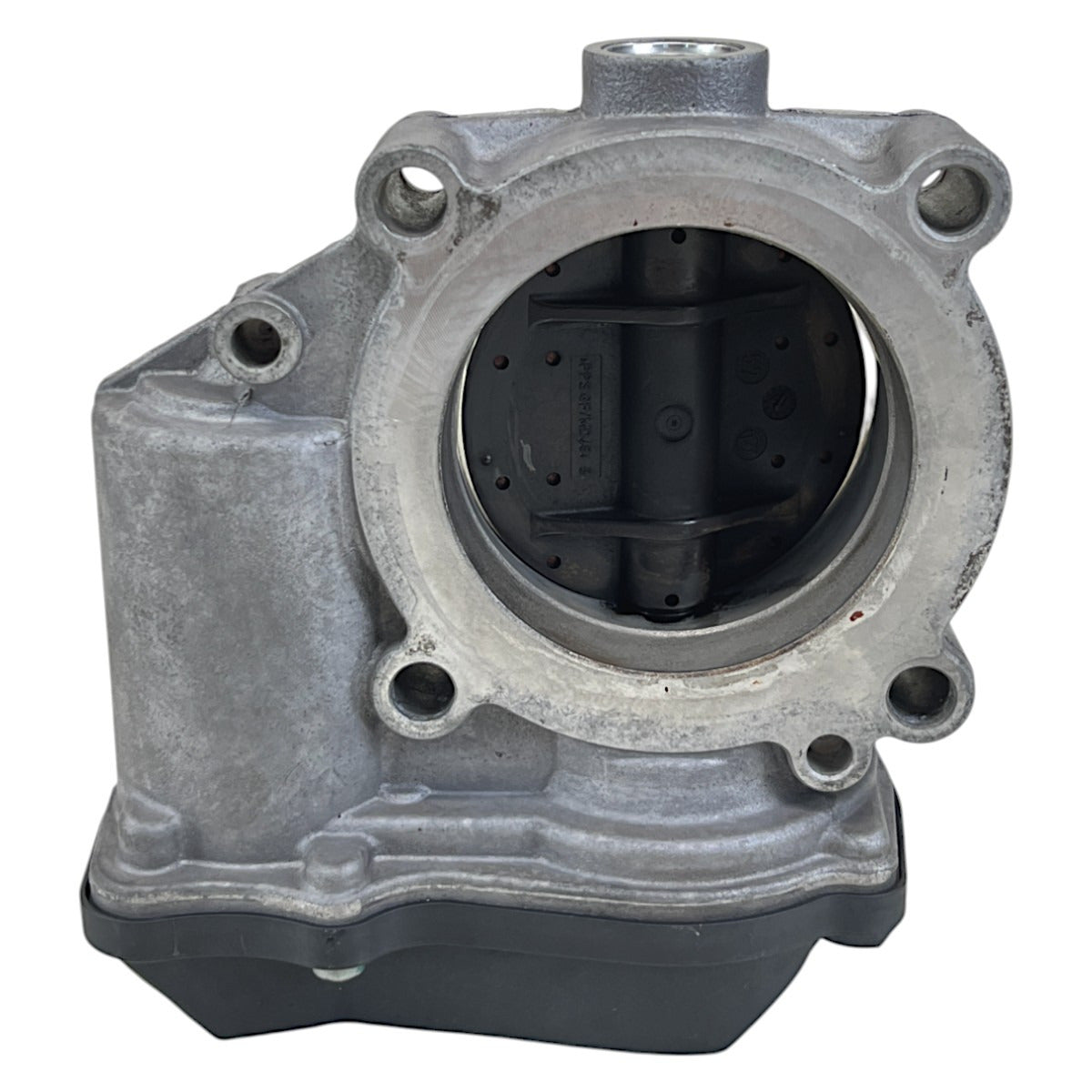 Tbi Corpo Borboleta Vw Passat Golf Gti 2.0 Tsi 2018 06F133062T