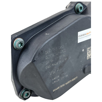 Tbi Corpo Borboleta Vw Passat Golf Gti 2.0 Tsi 2018 06F133062T