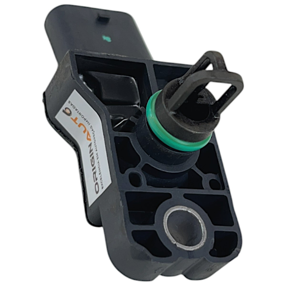 Sensor Map Pressão Ar VW Passat B8 Golf GTI 2018 Coletor