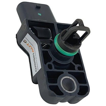 Sensor Map Pressão Ar VW Passat B8 Golf GTI 2018 Coletor