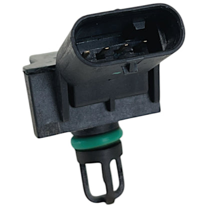 Sensor Map Pressão Ar VW Passat B8 Golf GTI 2018 Coletor