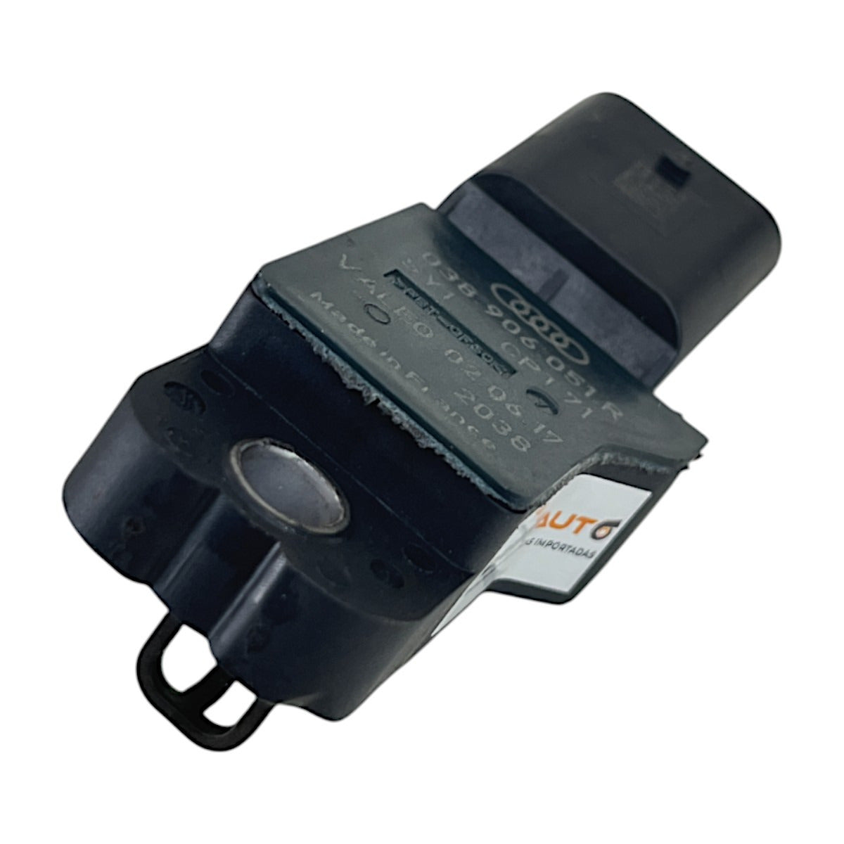 Sensor Map Pressão Ar VW Passat B8 Golf GTI 2018 Coletor