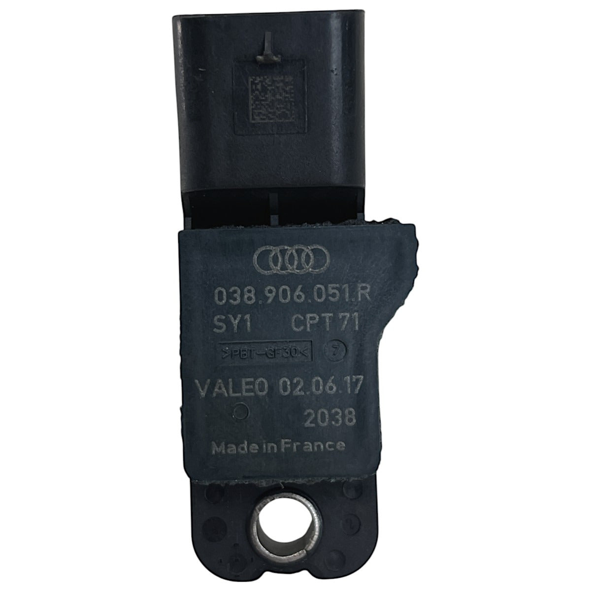 Sensor Map Pressão Ar VW Passat B8 Golf GTI 2018 Coletor