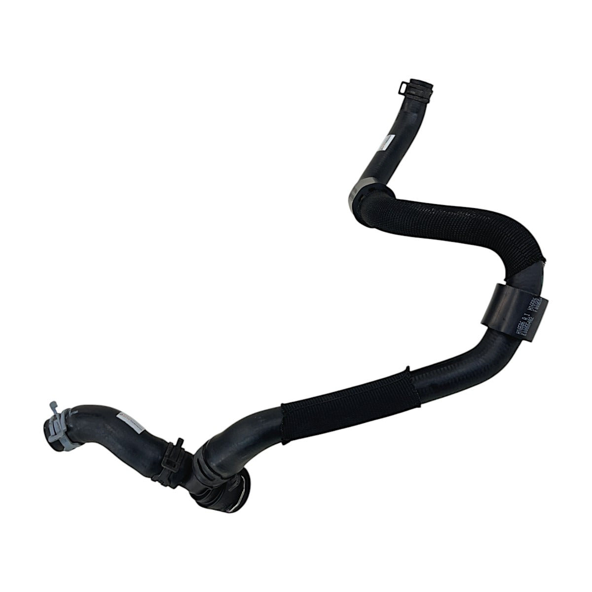 Mangueira Água Radiador VW Passat Golf GTI 2.0 TSI 2018 5Q0122058