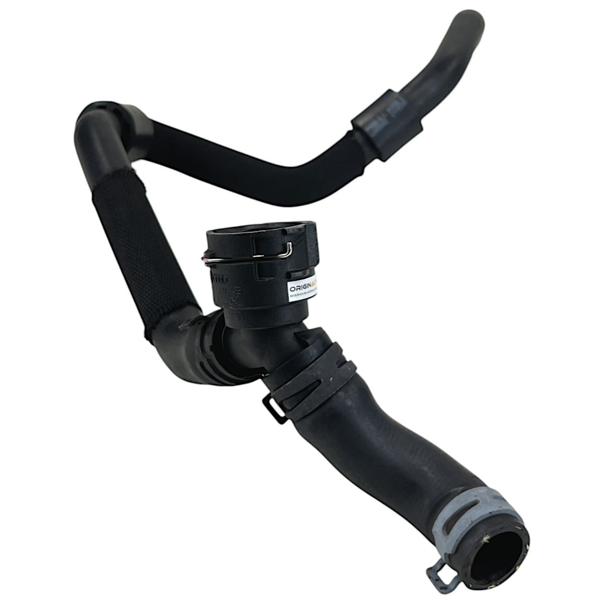 Mangueira Água Radiador VW Passat Golf GTI 2.0 TSI 2018 5Q0122058