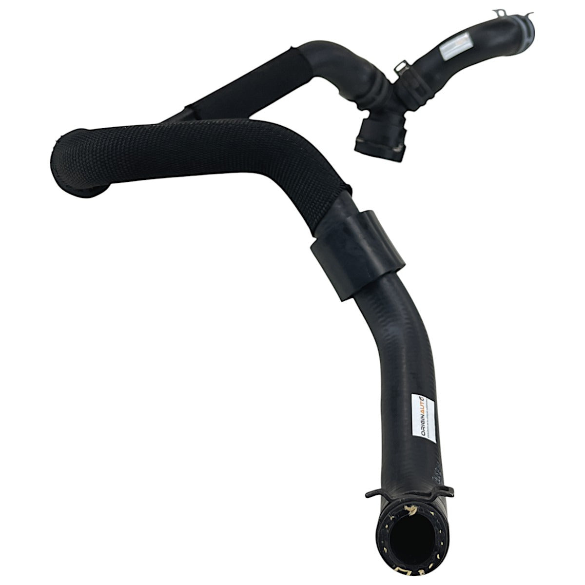 Mangueira Água Radiador VW Passat Golf GTI 2.0 TSI 2018 5Q0122058