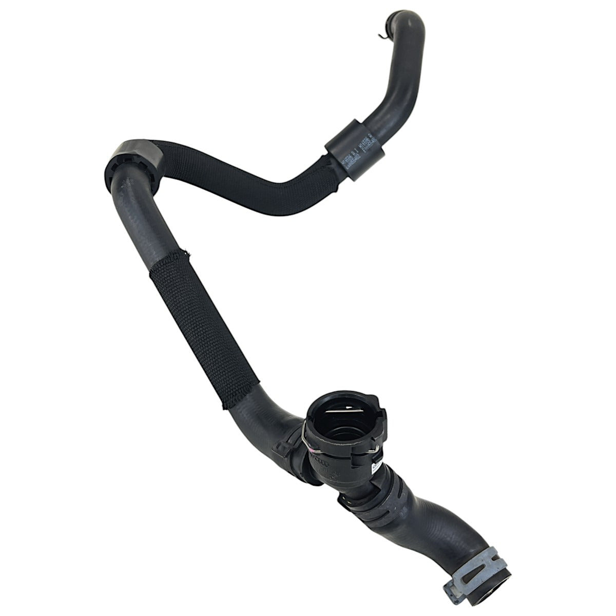 Mangueira Água Radiador VW Passat Golf GTI 2.0 TSI 2018 5Q0122058