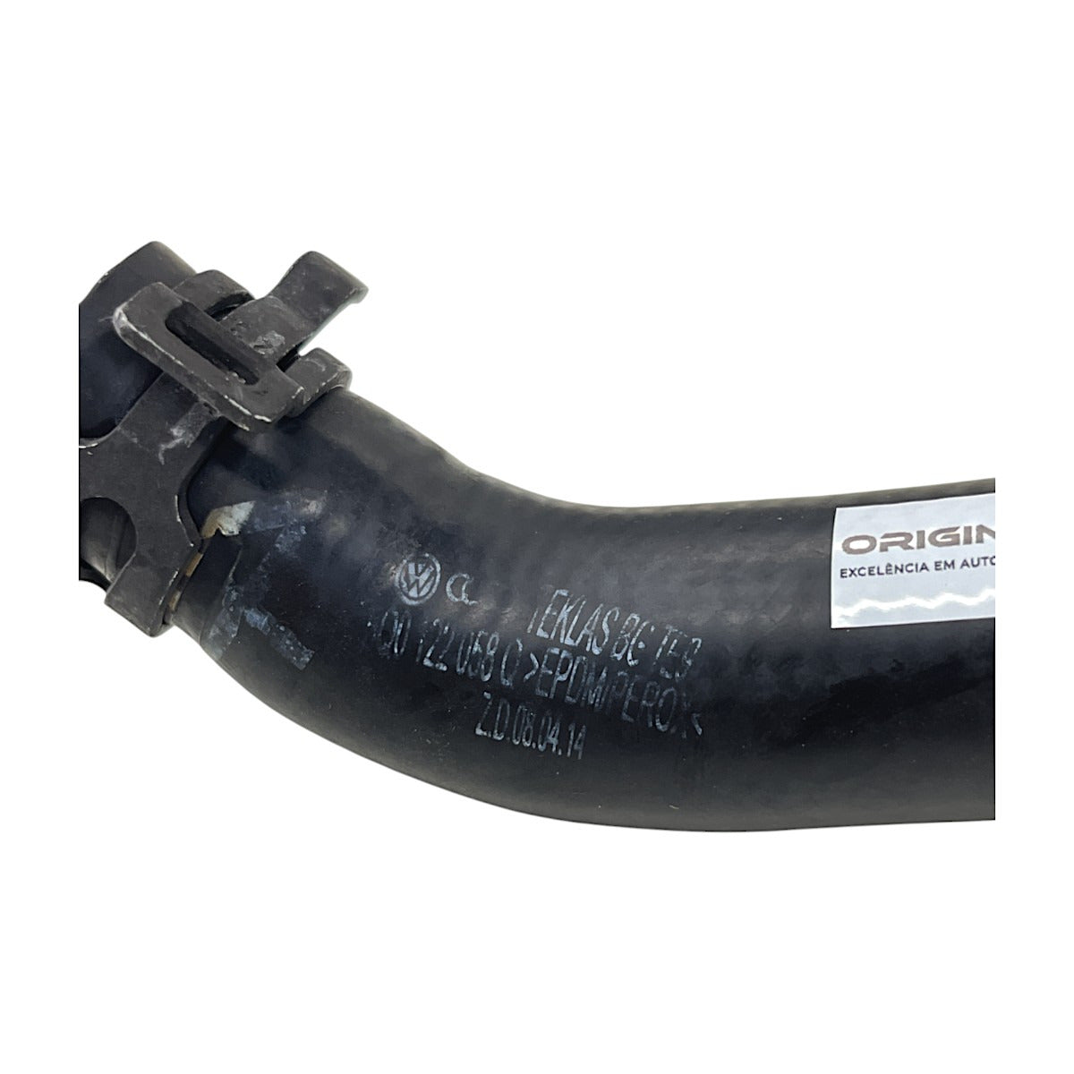 Mangueira Água Radiador VW Passat Golf GTI 2.0 TSI 2018 5Q0122058